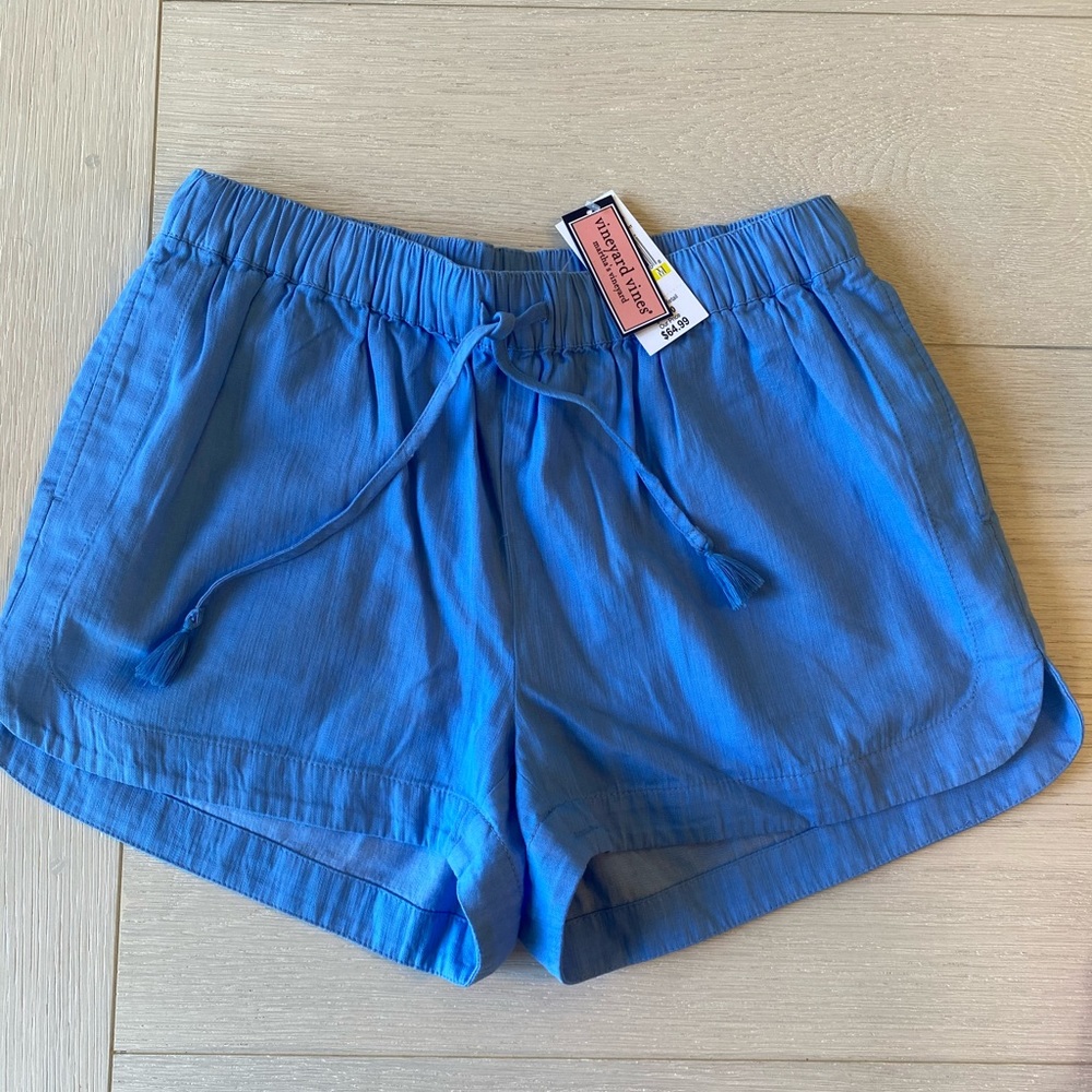 COPY - Vineyard Vines Drawstring Shorts